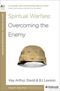 Produktbild: Spiritual Warfare