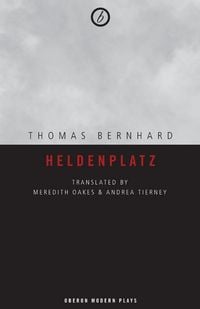 Produktbild: Heldenplatz
