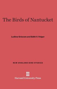 Produktbild: The Birds of Nantucket