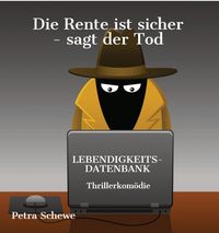 Produktbild: Die Rente ist sicher - sagt der Tod