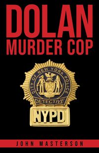 Produktbild: Dolan: Murder Cop
