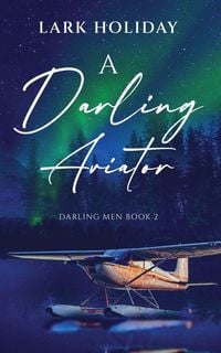 Produktbild: A Darling Aviator