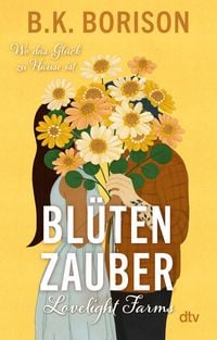 Produktbild: Lovelight Farms - Bl&uuml;tenzauber