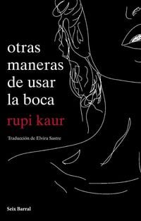 Produktbild: Otras maneras de usar la boca
