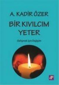 Produktbild: Bir Kivilcim Yeter