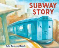 Produktbild: Subway Story