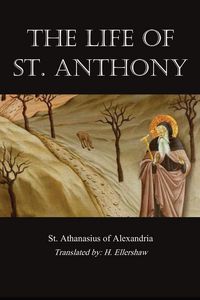 Produktbild: Life of St. Anthony