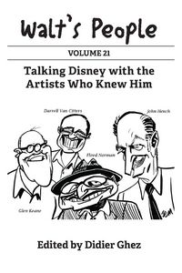 Produktbild: Walt's People