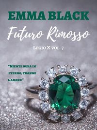 Produktbild: Futuro rimosso