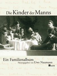 Produktbild: Die Kinder der Manns