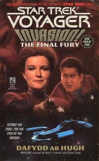 Produktbild: The Final Fury