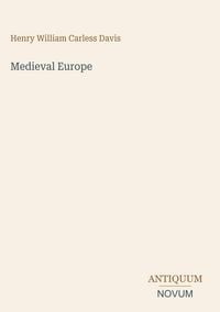Produktbild: Medieval Europe