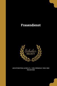 Produktbild: Frauendienst