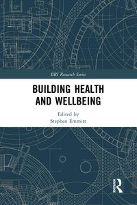 Produktbild: Building Health and Wellbeing