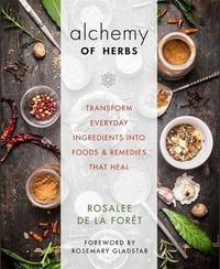 Produktbild: Alchemy of Herbs