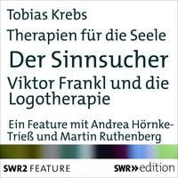 Produktbild: Therapien f&uuml;r die Seele - Der Sinnsucher