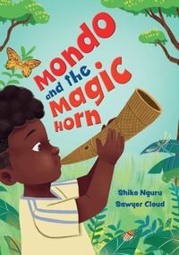 Produktbild: Mondo and the Magic Horn