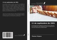Produktbild: 11 de septiembre de 2001