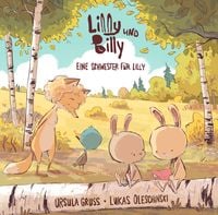 Produktbild: Lilly und Billy