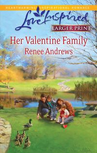 Produktbild: Her Valentine Family