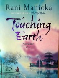 Produktbild: Touching Earth