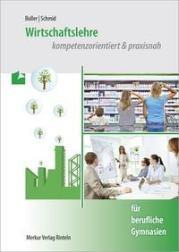 Produktbild: Wirtschaftslehre
