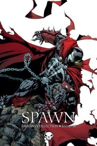 Produktbild: Spawn Origins Collection