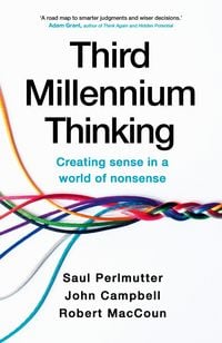Produktbild: Third Millennium Thinking