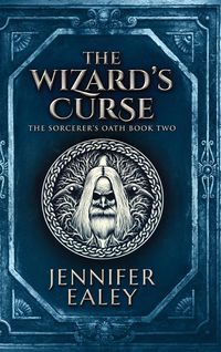 Produktbild: The Wizard's Curse