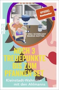 Produktbild: Noch 3 Treuepunkte bis zum Pfannen-Set