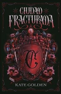 Produktbild: Ciudad Fracturada