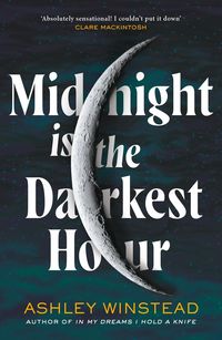 Produktbild: Midnight is the Darkest Hour