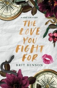 Produktbild: The Love You Fight For