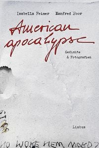 Produktbild: American apocalypse