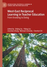 Produktbild: West-East Reciprocal Learning in Teacher Education