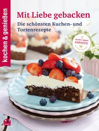 Produktbild: K&G - Mit Liebe gebacken