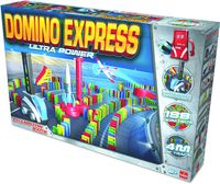Goliath Toys - Domino Express Ultra Power