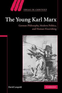 Produktbild: The Young Karl Marx