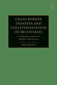 Produktbild: Cross-border Transfer and Collateralisation of Receivables