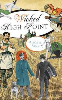 Produktbild: Wicked High Point