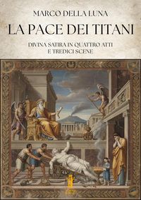 Produktbild: La Pace dei Titani