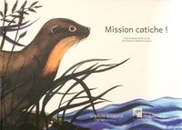 Produktbild: Mission catiche !