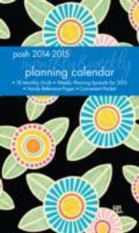 Produktbild: Engelbreit, M: Posh