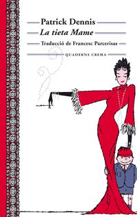Produktbild: La tieta Mame