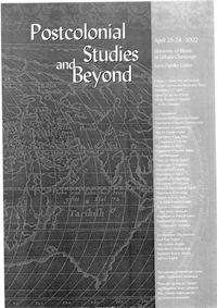 Produktbild: Postcolonial Studies and Beyond