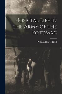 Produktbild: Hospital Life in the Army of the Potomac