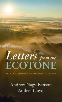 Produktbild: Letters from the Ecotone