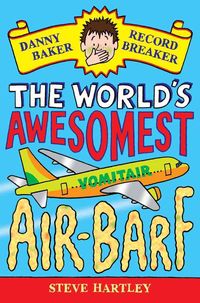 Produktbild: Danny Baker Worlds Awesomest a