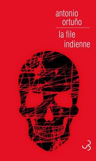 Produktbild: File indienne