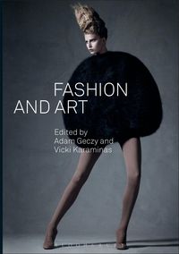 Produktbild: Fashion and Art